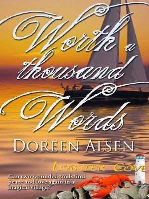Worth a Thousand Words - ebook